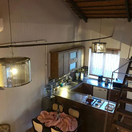 Kaleici Muestakil Bahceli Muethis Ev *