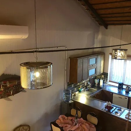 Kaleici Muestakil Bahceli Muethis Ev Βίλα