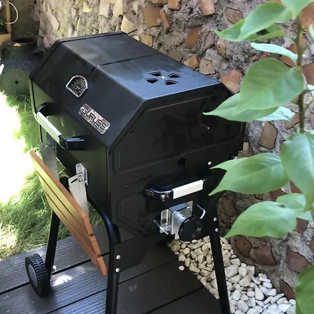 Kaleici Muestakil Bahceli Muethis Ev Βίλα Αττάλεια