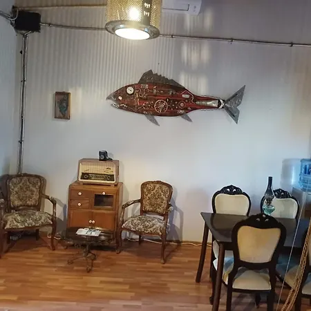 Kaleici Muestakil Bahceli Muethis Ev Αττάλεια