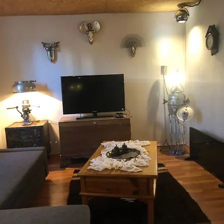 Kaleici Muestakil Bahceli Muethis Ev * Antalya