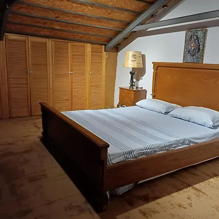 Kaleici Muestakil Bahceli Muethis Ev Villa