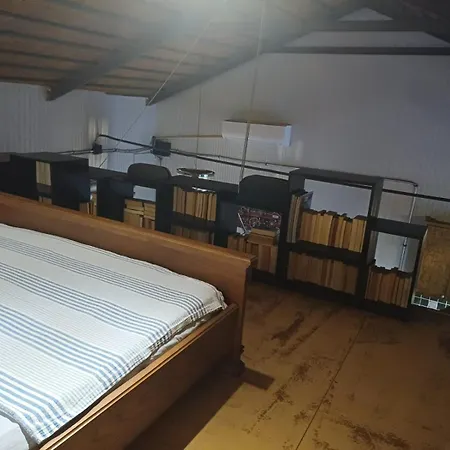 Villa Kaleici Muestakil Bahceli Muethis Ev