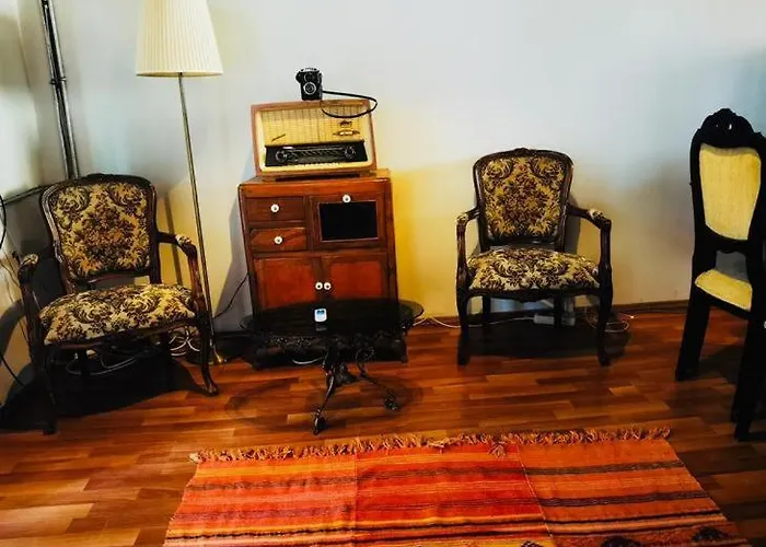 Kaleici Muestakil Bahceli Muethis Ev Villa