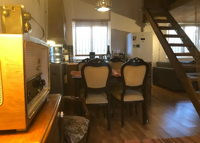 Kaleici Muestakil Bahceli Muethis Ev Villa