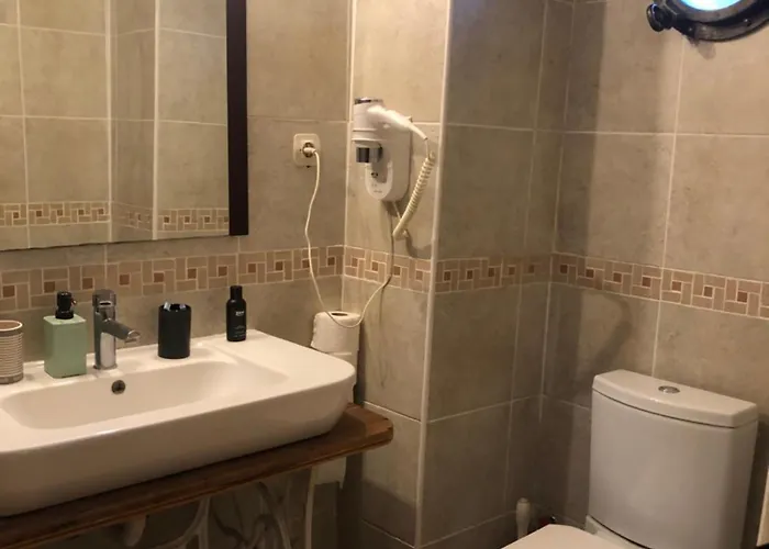 Villa Kaleici Muestakil Bahceli Muethis Ev *