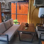 Kaleici Muestakil Bahceli Muethis Ev Antalya