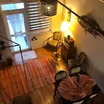 Kaleici Muestakil Bahceli Muethis Ev Villa