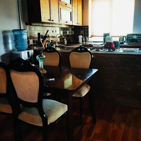 Villa Kaleıçı Müstakıl Bahçelı Müthış Ev Antalya