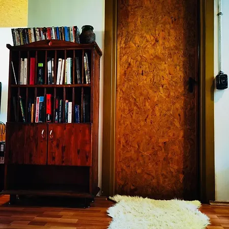 Villa Kaleıçı Müstakıl Bahçelı Müthış Ev *