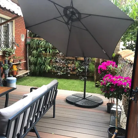 Kaleıçı Müstakıl Bahçelı Müthış Ev Villa Antalya