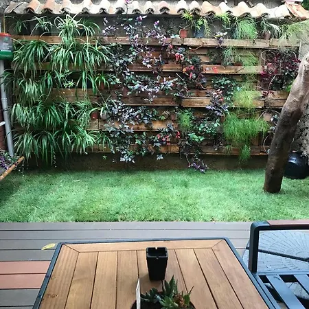 Kaleıçı Müstakıl Bahçelı Müthış Ev Villa *