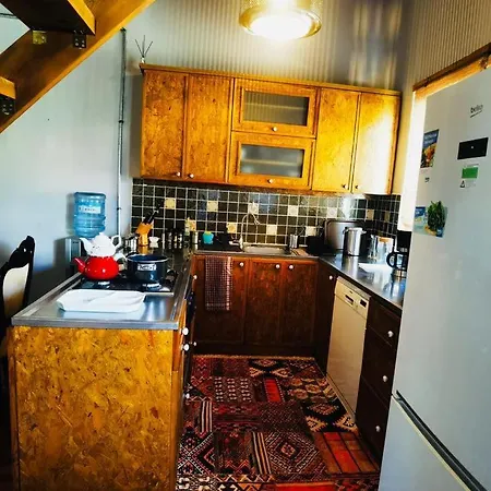 Villa Kaleıçı Müstakıl Bahçelı Müthış Ev *