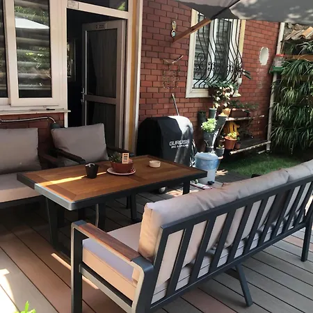 Kaleıçı Müstakıl Bahçelı Müthış Ev *