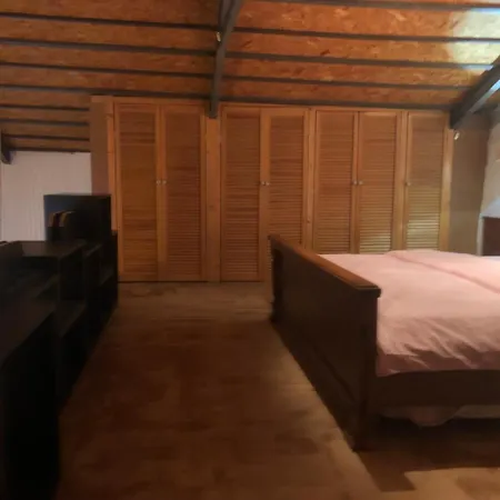 Villa Kaleıçı Müstakıl Bahçelı Müthış Ev