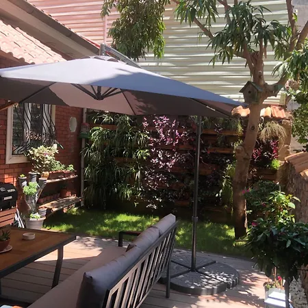 Kaleıçı Müstakıl Bahçelı Müthış Ev Villa *