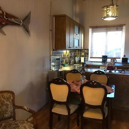 Kaleıçı Müstakıl Bahçelı Müthış Ev * Antalya