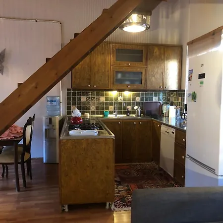 Kaleıçı Müstakıl Bahçelı Müthış Ev Villa Antalya