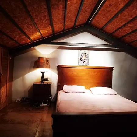 Kaleıçı Müstakıl Bahçelı Müthış Ev *