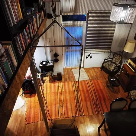 Villa Kaleıçı Müstakıl Bahçelı Müthış Ev *