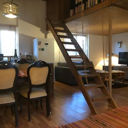 Villa Kaleıçı Müstakıl Bahçelı Müthış Ev Antalya