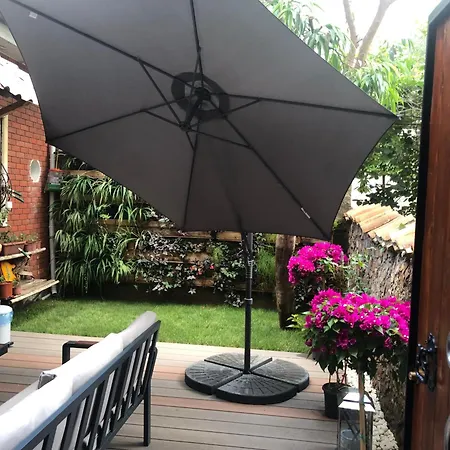 Kaleıçı Müstakıl Bahçelı Müthış Ev Antalya