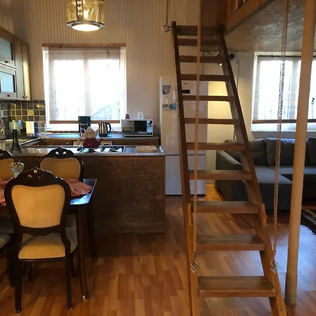 Kaleıçı Müstakıl Bahçelı Müthış Ev Villa Antalya