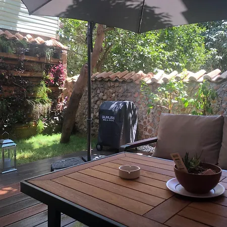 Villa Kaleıçı Müstakıl Bahçelı Müthış Ev