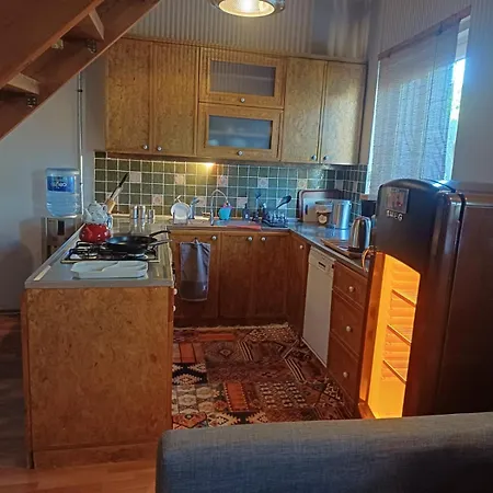 Villa Kaleıçı Müstakıl Bahçelı Müthış Ev *