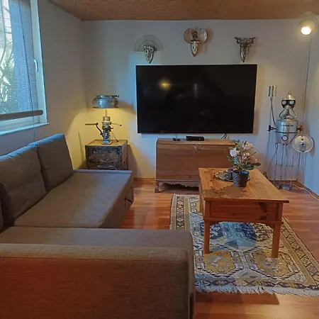 Kaleıçı Müstakıl Bahçelı Müthış Ev Villa