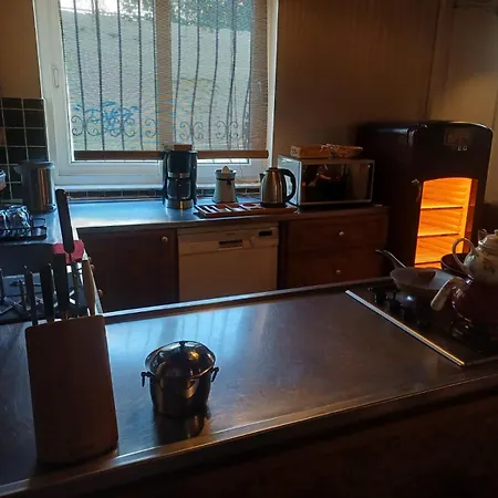 Kaleıçı Müstakıl Bahçelı Müthış Ev Villa *