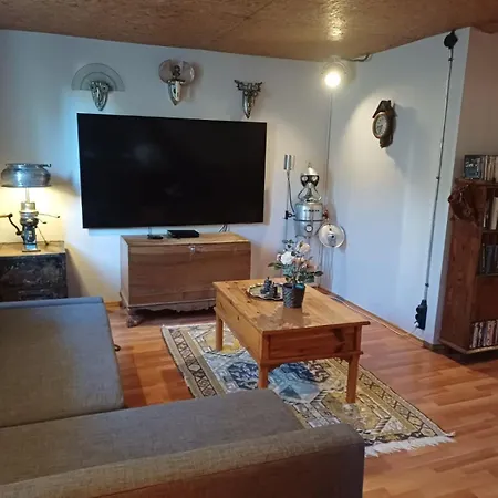 Kaleıçı Müstakıl Bahçelı Müthış Ev Antalya