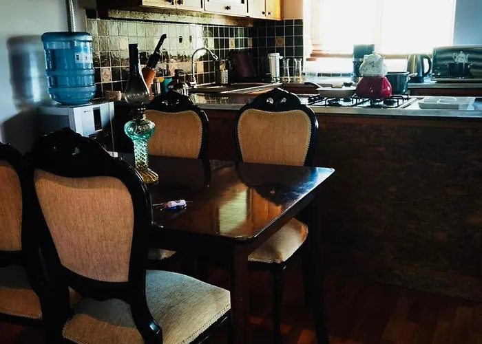 Villa Kaleıçı Müstakıl Bahçelı Müthış Ev Antalya