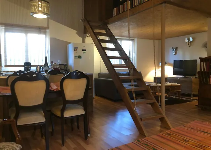 Villa Kaleıçı Müstakıl Bahçelı Müthış Ev Antalya
