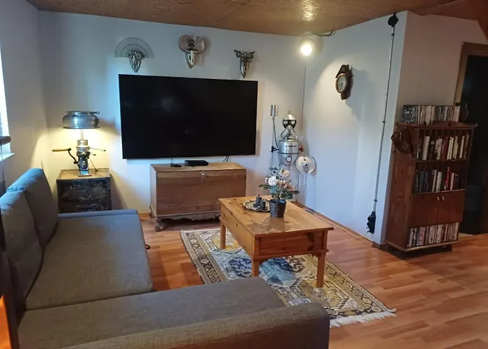 Kaleıçı Müstakıl Bahçelı Müthış Ev Antalya