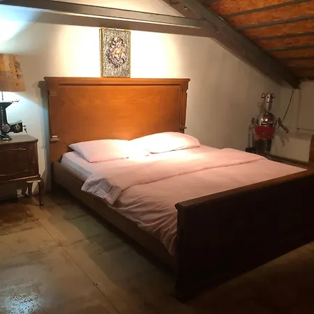 Kaleici Muestakil Bahceli Muethis Ev Villa *