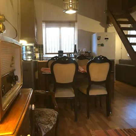 Kaleici Muestakil Bahceli Muethis Ev Villa