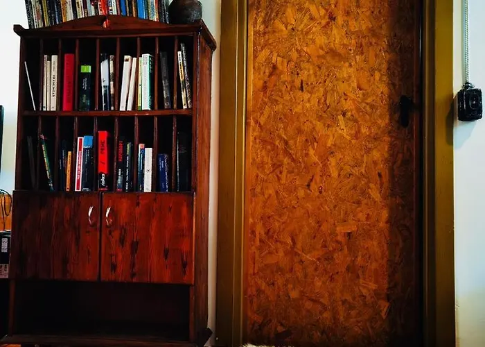 ヴィラ Kaleici Muestakil Bahceli Muethis Ev *