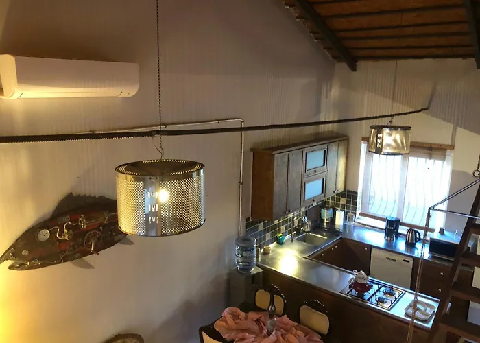 Kaleici Muestakil Bahceli Muethis Ev ヴィラ