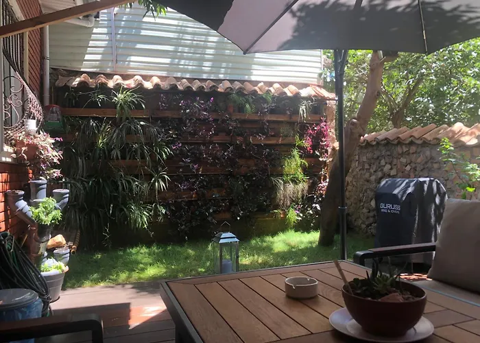 Kaleici Muestakil Bahceli Muethis Ev ヴィラ *