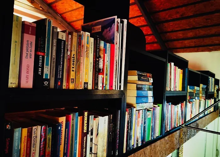 Kaleici Muestakil Bahceli Muethis Ev * アンタルヤ