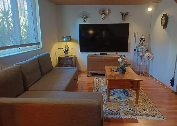 Kaleici Muestakil Bahceli Muethis Ev ヴィラ