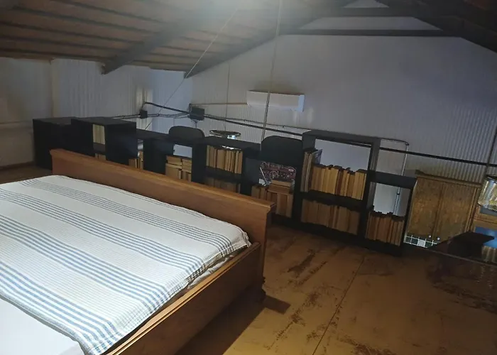 ヴィラ Kaleici Muestakil Bahceli Muethis Ev